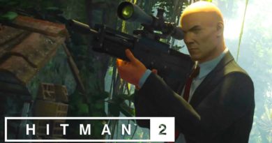 Hitman 2 Gratis