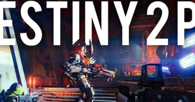 Destiny 2 Gratis
