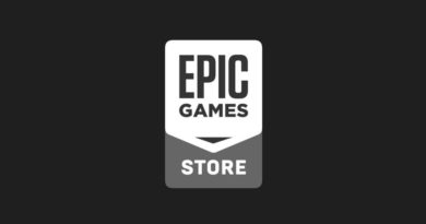 Epic Games Store