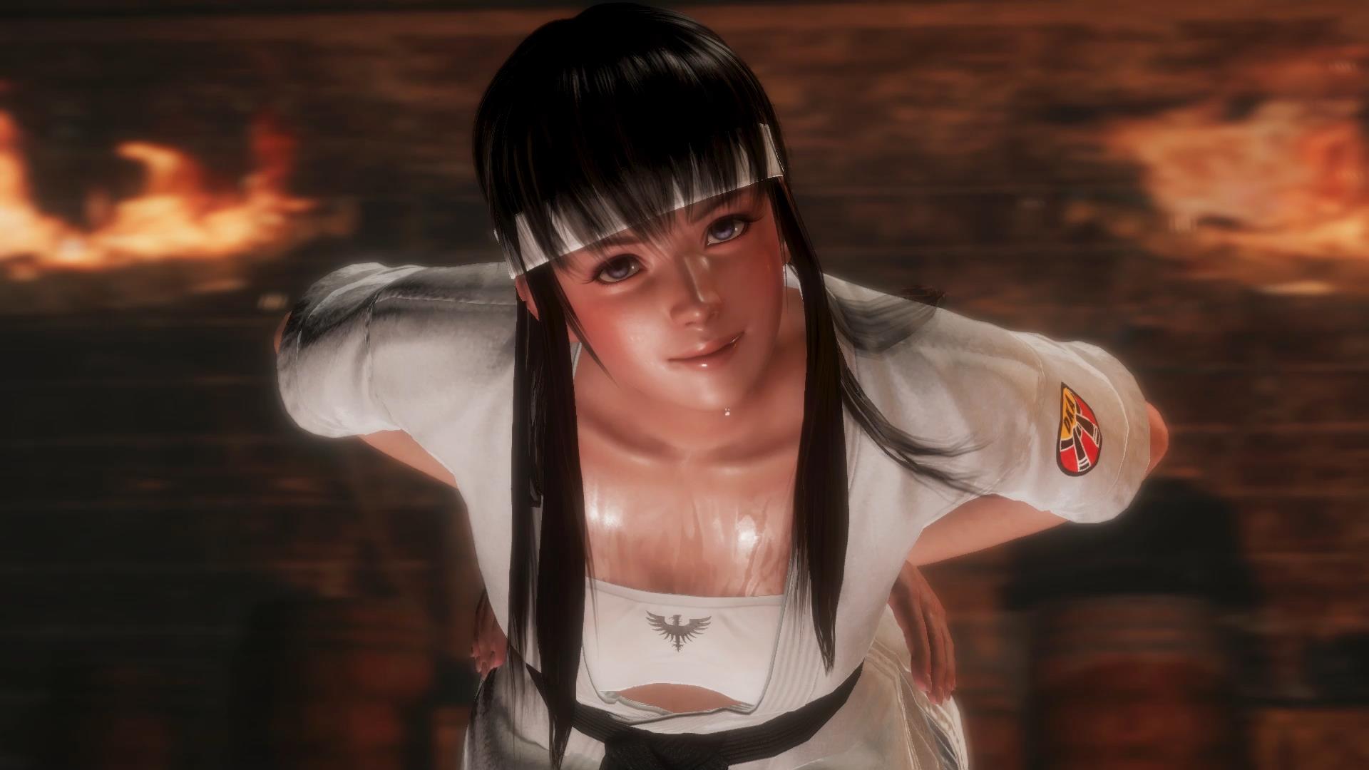 Dead or Alive 6