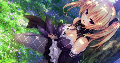 The Princess, the Stray Cat, and Matters of the Heart