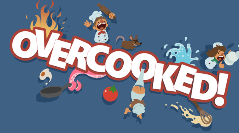 Overcooked