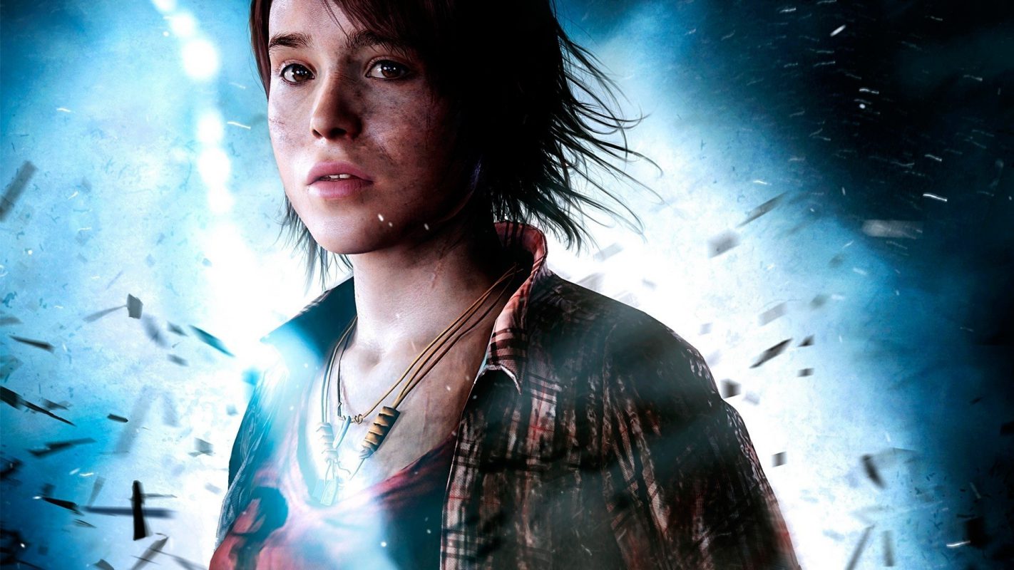 is beyond two souls good