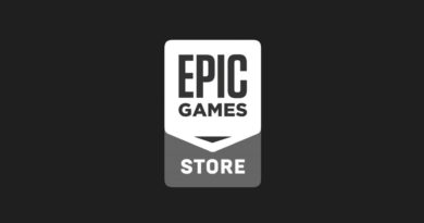 Epic Games Store