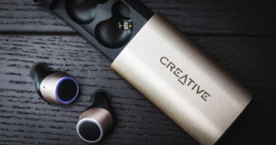 Creative Outlier Gold