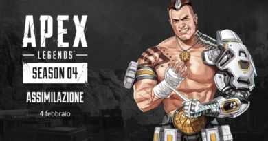 Apex Legends