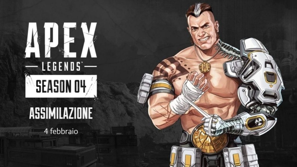 Apex Legends