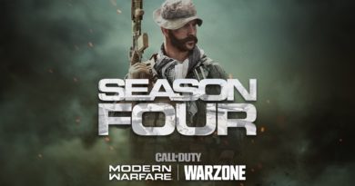 Call of Duty