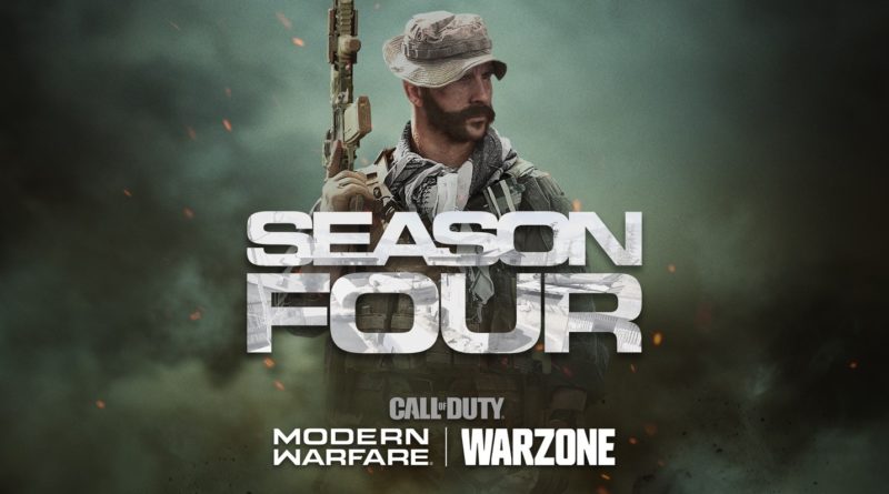 Call of Duty