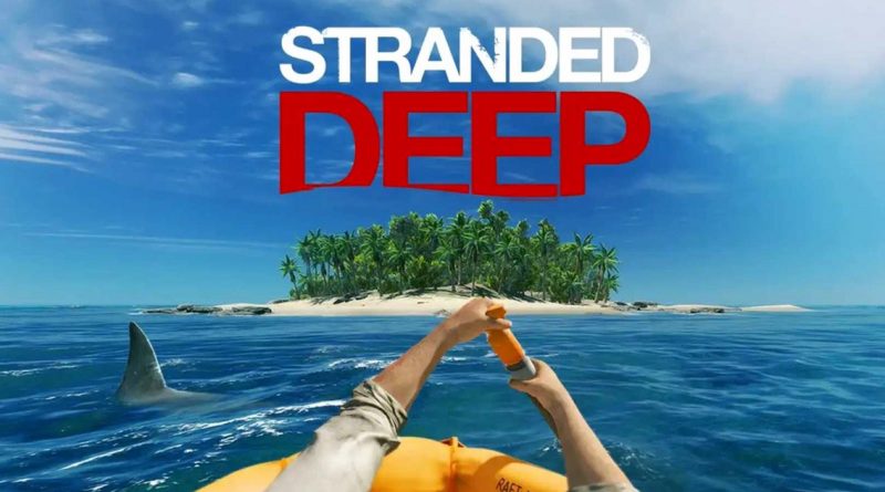 Unduh stranded deep for mac Unduh stranded deep for mac