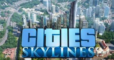 Cities: Skylines