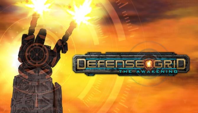 Defense Grid: The Awakening