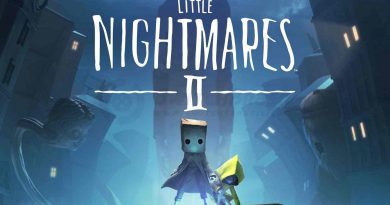 Little Nightmares II