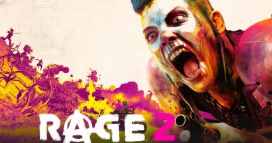 rage 2