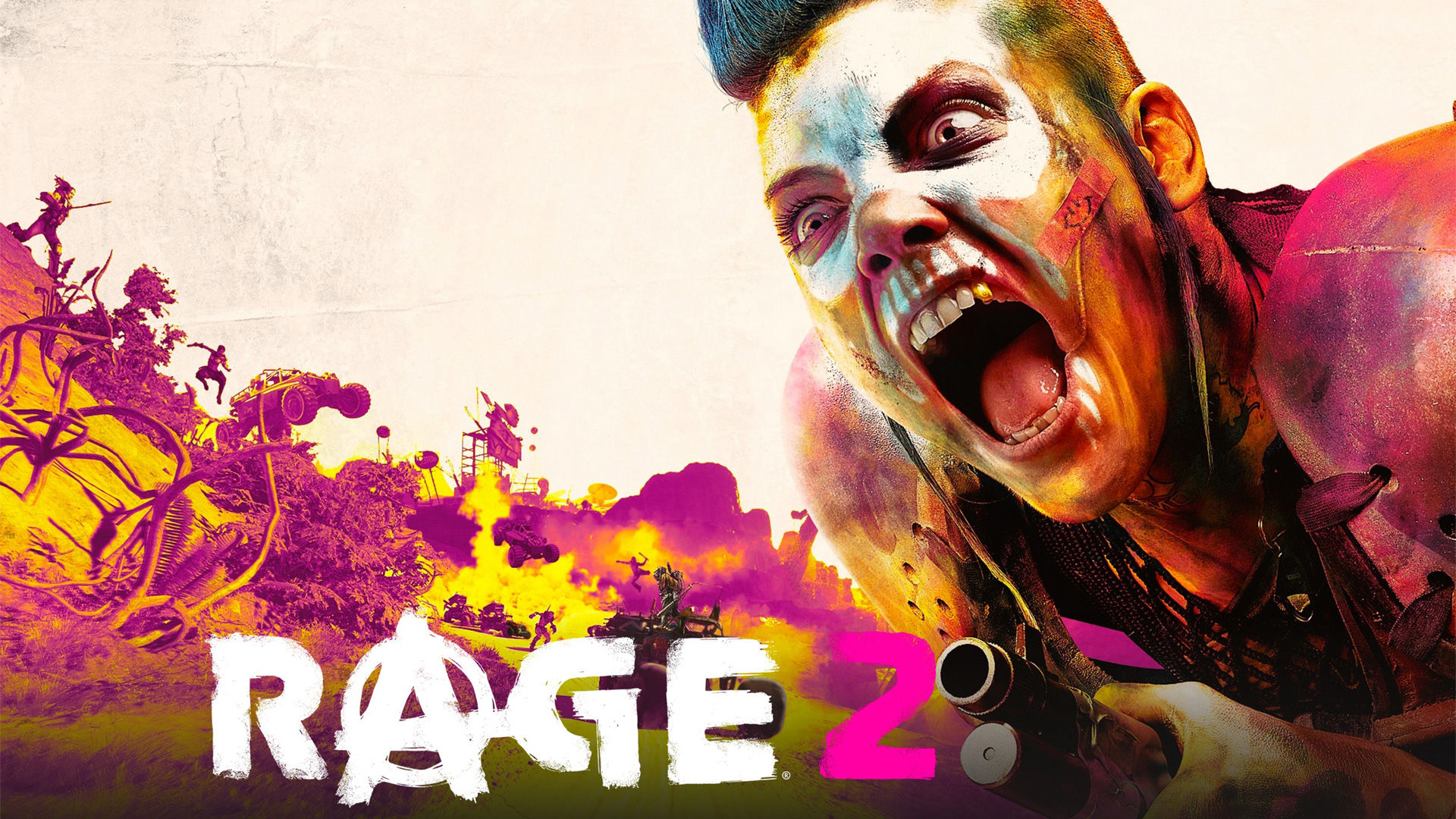 rage 2