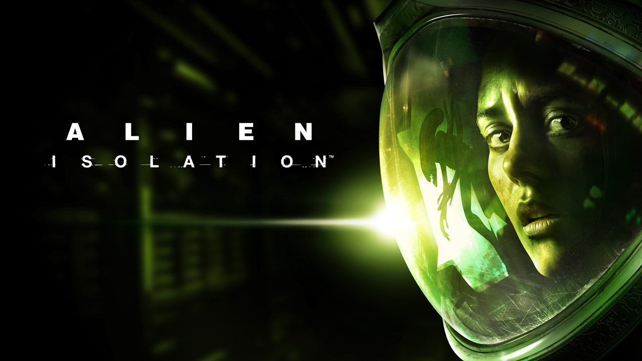 Alien Isolation