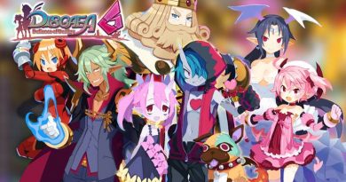Disgaea 6: Defiance of Destiny