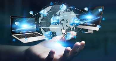 connessione internet speed test