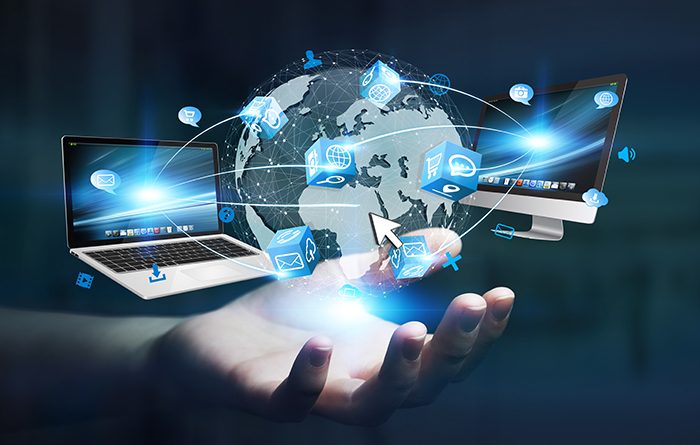 connessione internet speed test