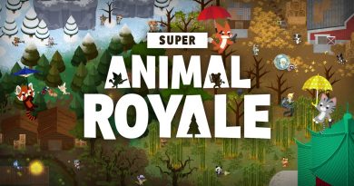 Super Animal Royal