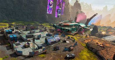 Apex Legends Evoluzione