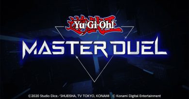 YU-GI-OH! MASTER DUEL