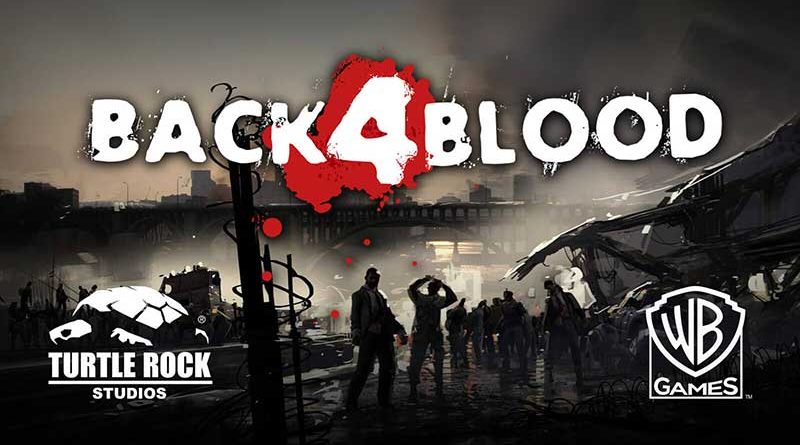 Back 4 Blood: Ultimate Edition - PlayStation 5 