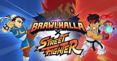 Brawlhalla