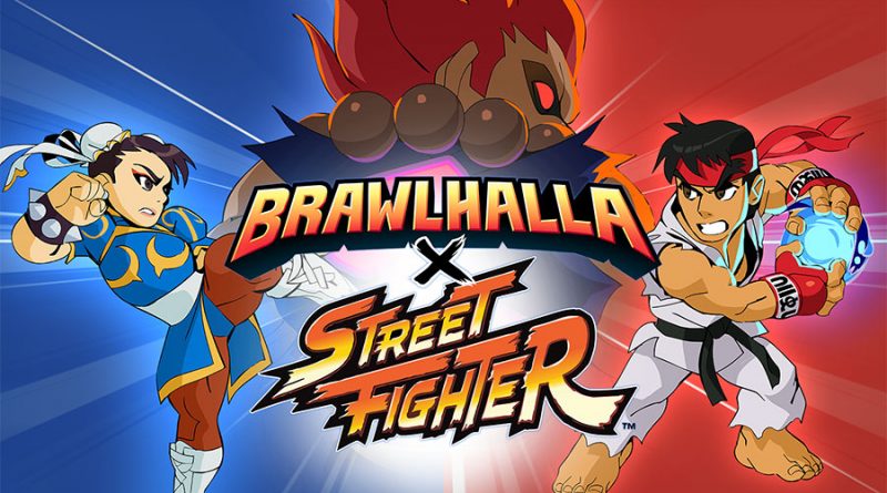Brawlhalla