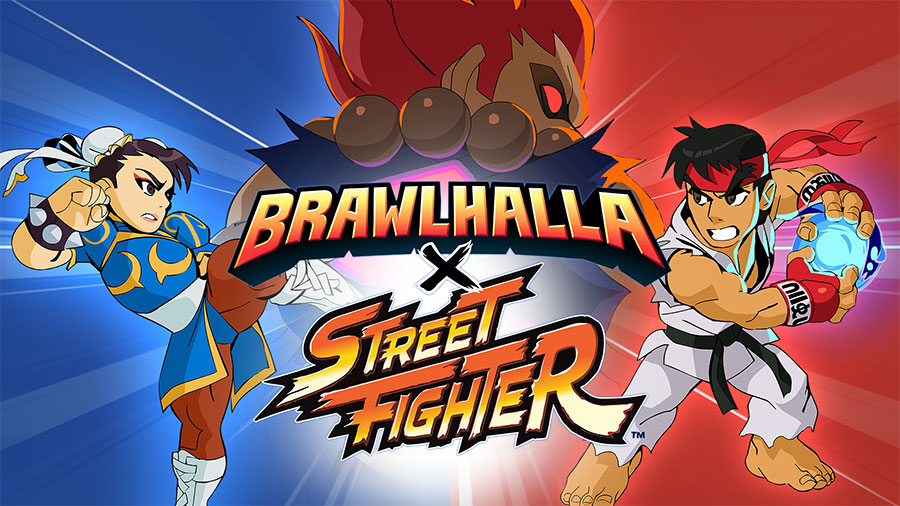 Brawlhalla