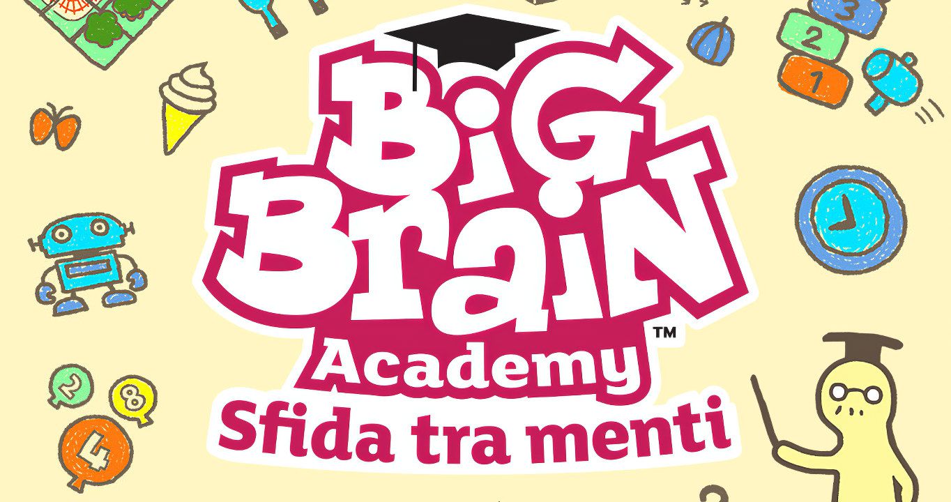 Big Brain Academy