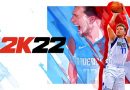Giovedì il TGTech ti regala NBA 2K22 per Playstation 4!