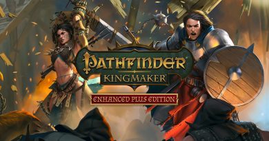 Pathfinder: Kingmaker - Enhanced Plus Edition ora gratis su Epic Games Store!