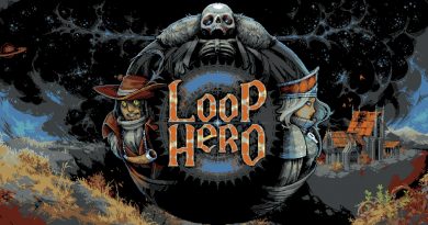 loop hero