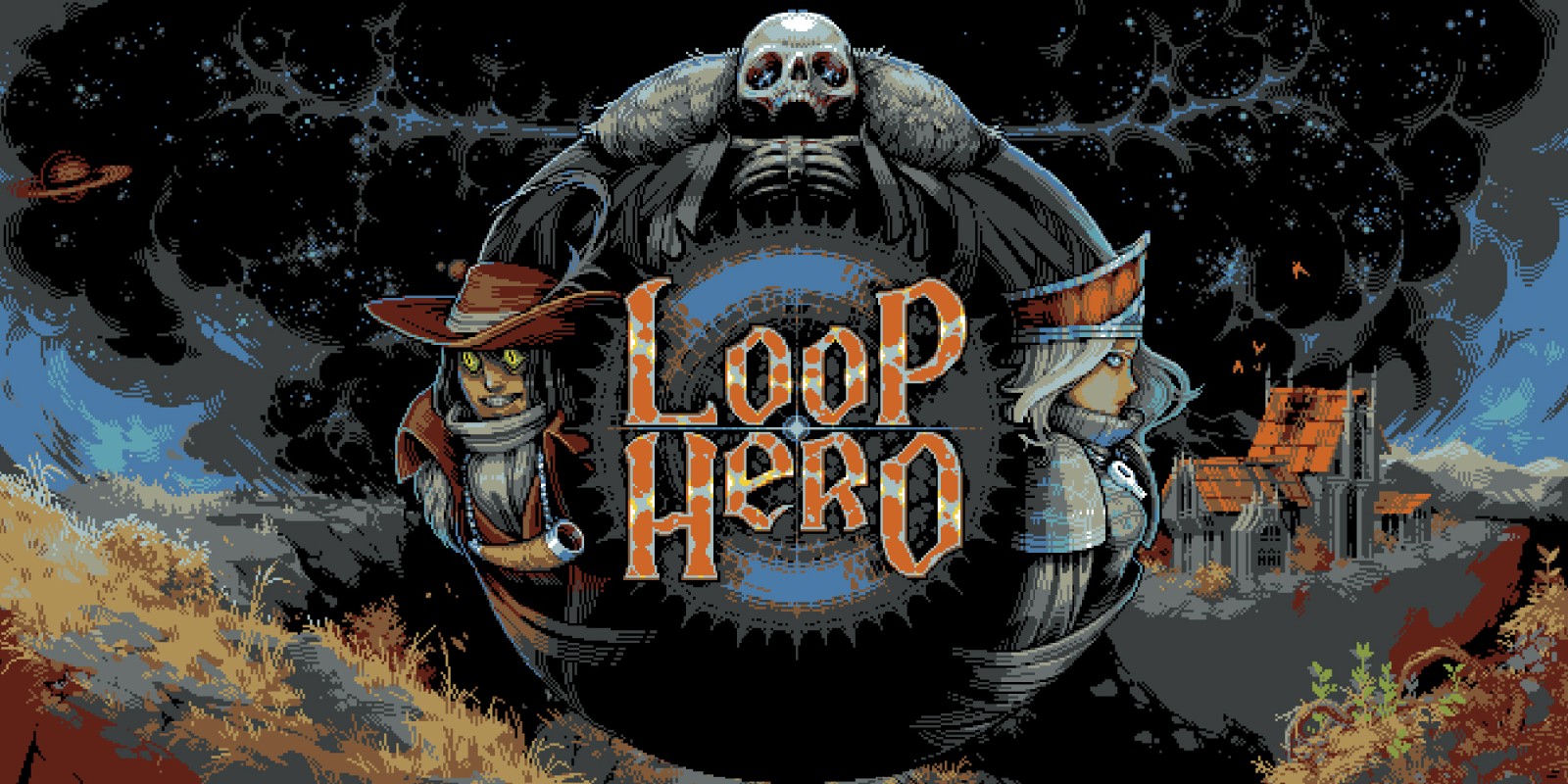 loop hero