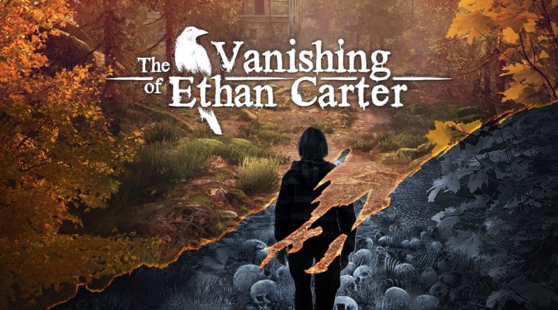 The Vanishing of Ethan Carter ora gratis su Epic Games Store!