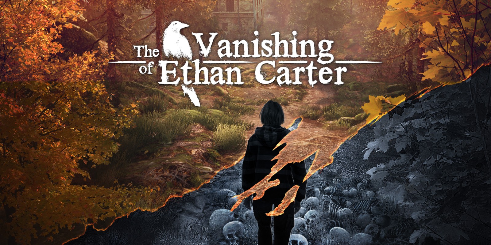 The Vanishing of Ethan Carter ora gratis su Epic Games Store!