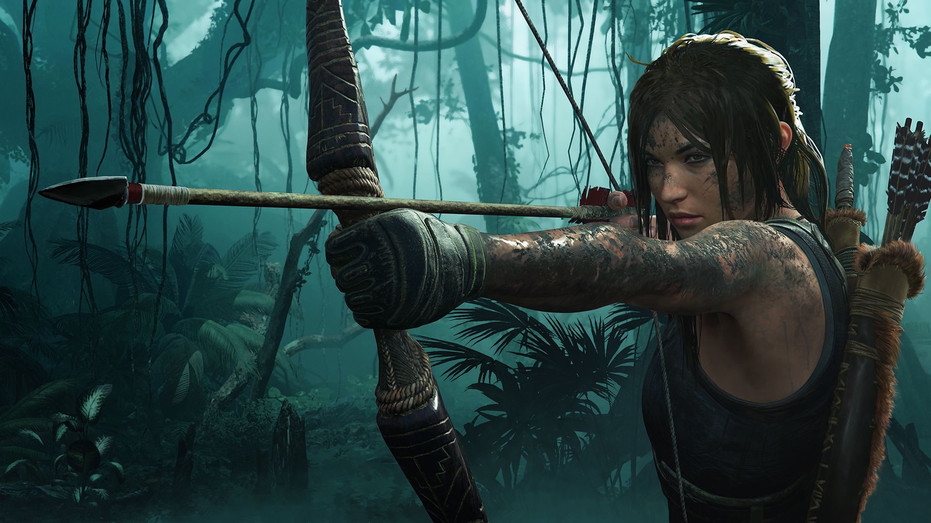 Shadow of the Tomb Raider: Definitive Edition