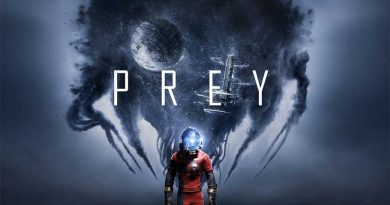 Prey ora gratis su Epic Games Store!