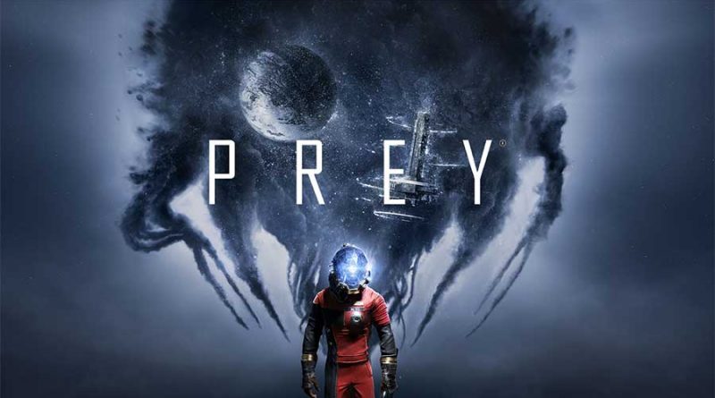 Prey ora gratis su Epic Games Store!