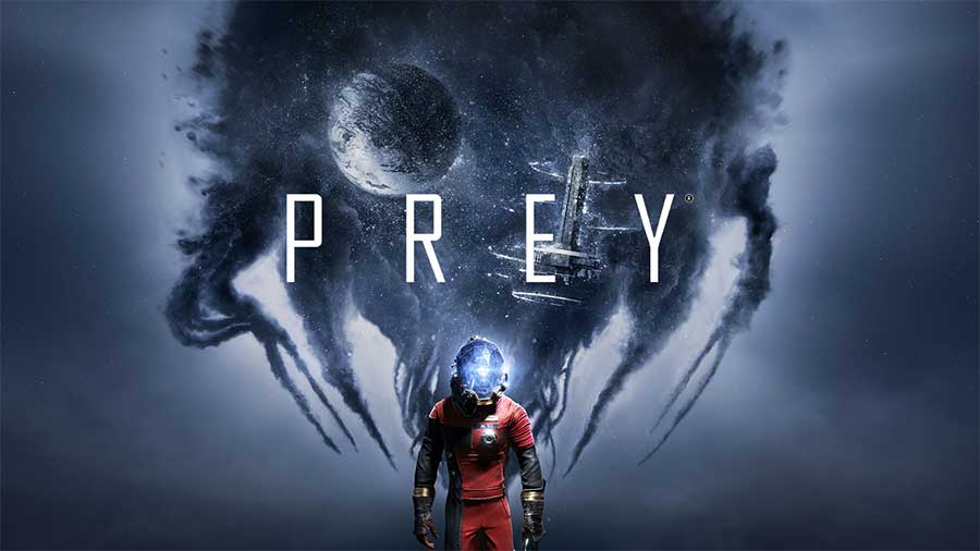 Prey ora gratis su Epic Games Store!