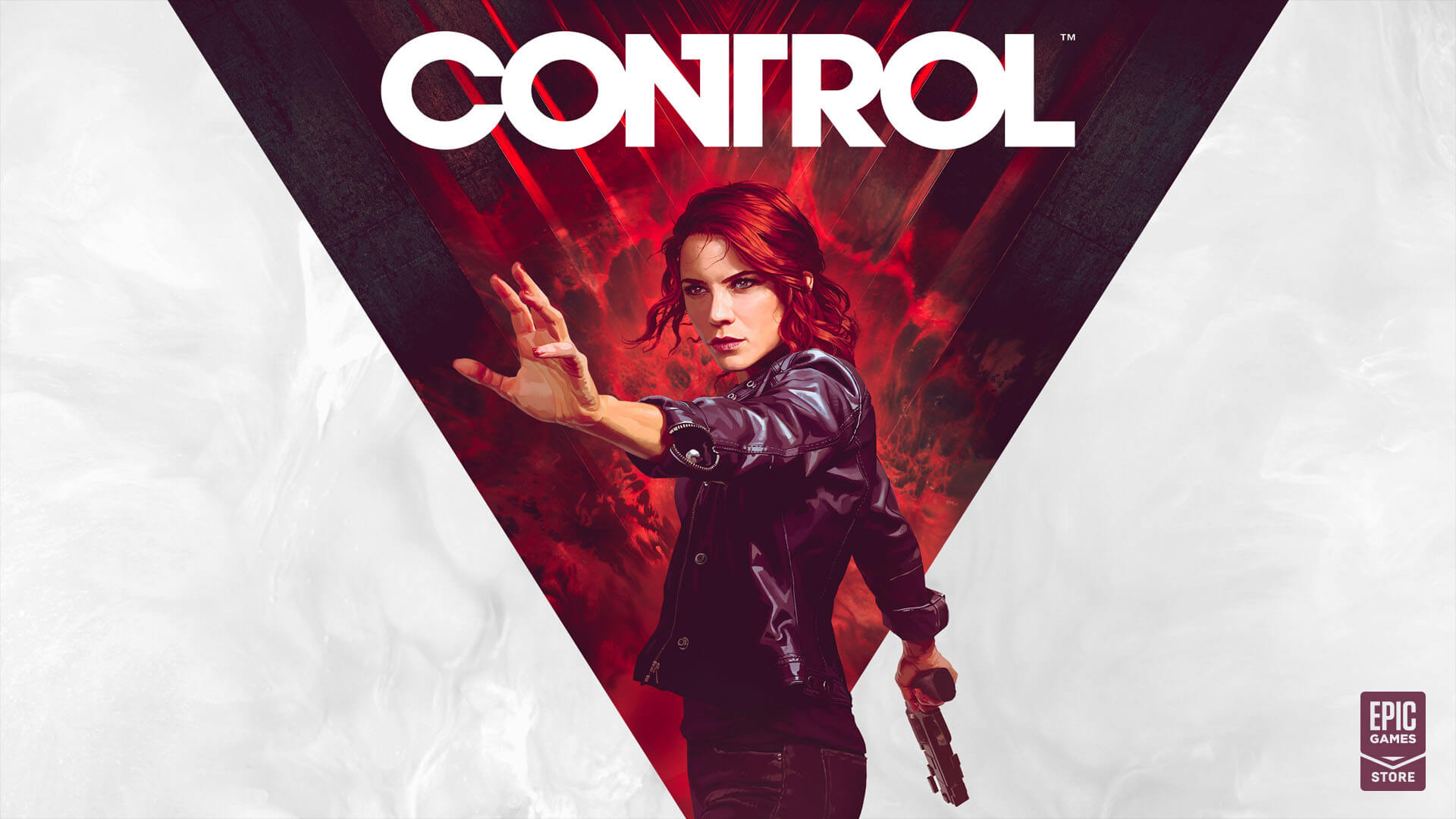 Control ora Gratis su Epic Games Store