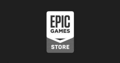 Epic Games Store