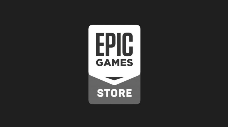 Epic Games Store