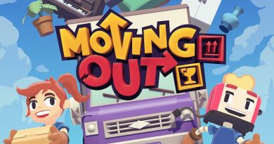 Moving Out ora Gratis su Epic Games Store