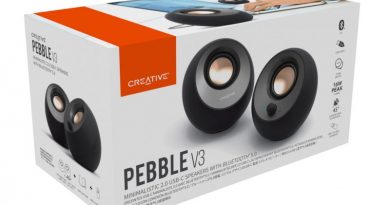 creative labs,creative pebble v3,creative pebble,speaker bluetooth,speaker wireless,speaker desktop,creative pebble 3,creative labs pebble,creative pebble v3 unboxing