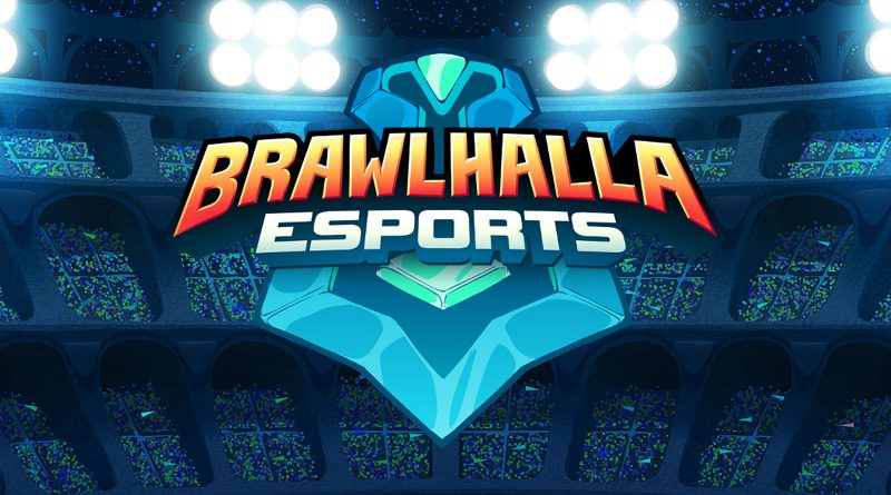 Brawlhalla Esports Anno 7: più di 1 milione di dollari di montepremi