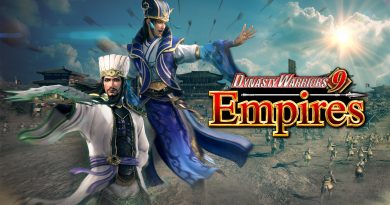 Dynasty Warriors 9 Empires - Disponibile demo gratuita