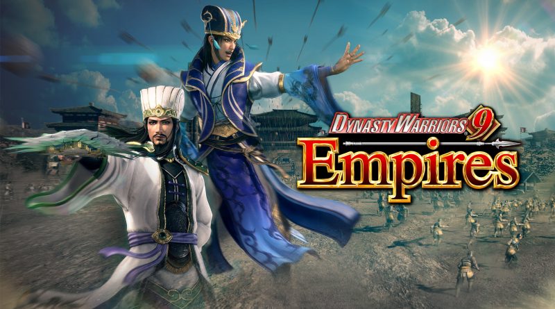Dynasty Warriors 9 Empires - Disponibile demo gratuita