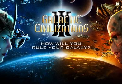 Galactic Civilizations III il gioco GRATIS della settimana su Epic Games Store